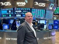 Vanguard Passes $2 Trillion in U.S. ETF Assets