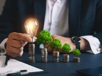 This ETF Holds Undervalued Renewable Energy Stocks
