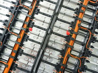 Lithium Producer Has Near-800% 2022 Revenue Increase