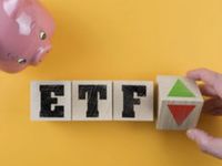 Top Performing Leveraged/Inverse ETFs: 03/05/2023