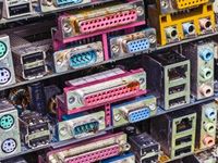 In These ETFs, Old Tech Still an Opportunity