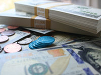 Consider Blue Chip Companies & NDJI in Difficult Times