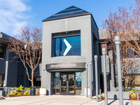 As Silicon Valley Bank Falls, So Falls Banking Stocks