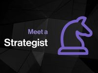 Meet a Strategist: Exchange Panel