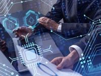 Tech Has Tailwinds, But Patience Advised