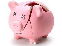 Look for Free Cash Flow Amid Banking Failures