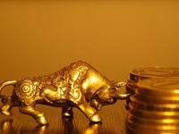 Watch Bullish Banking ETFs as Banks Wobble