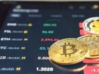 Reduce Crypto Wild West Feel With Fintech ETF