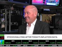 Lydon Talks Banks, Equities Bargains on The Watchlist