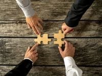 Harbor Completes First Mutual Fund to ETF Merger