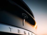 Leverage Tesla Stock as Registrations in China Rise