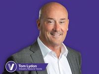 Tom Lydon Talks Vanguard: “They Are Just Rock Solid”