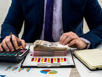 Banking Fears Spread, Put Your Cash to Work With CSHI