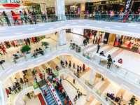 China’s Consumers Are Moving: Invest With KBUY