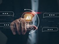 With This ETF, Gear Up for Generative AI Boom
