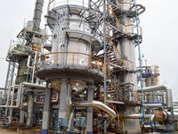 Midstream Holding Up Well During Energy Selloff