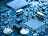 Long-Term Prospects Remain Good for Semiconductor ETF