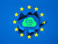 A Guide to EU Carbon Price Volatility
