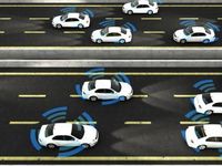 Tesla Is Making Autonomous Driving Inroads