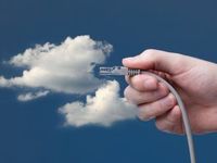 The Pivotal Role of Cloud Computing in ESG