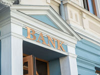 TTAC Has No Exposure to Banks
