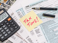 Tax Season Reminder: Try Diversified Muni Bonds