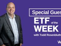 ETF of the Week BONUS: Rosenbluth on Fixed Income