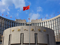 Overseas Investors Buy In as China Continues to Ease