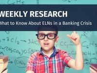 What to Know About ELNs in a Banking Crisis