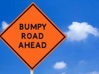 Fed Chair Anticipates “Bumpy” Road Ahead