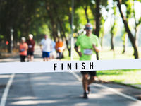 Marathon Rate Hikes Could Be Near the End