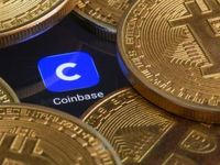 Coinbase Stock Powered Higher by Crypto Rally