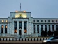 After Fed's Latest Rate Hike, Night Effect Demonstrated