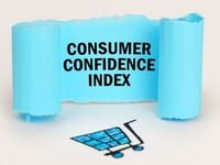 Recession Risks: Consumer Confidence 