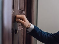 Opportunity Knocks With KBWB