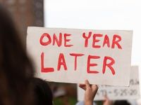 Inflation: Where Are We a Year Later?