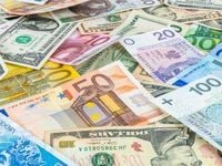 To Access High Dividend International Stocks, Use IDOG 