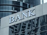 Banks Rebound (But Doubt Remains)