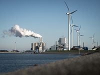 An Investment Case for the Energy Transition Portfolio