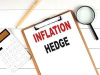 Client Portfolios May Need an Inflation Hedge