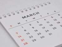 In March, How is February’s Top Factor Working?