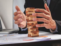Investors Turn to Fixed Income Amid Uncertainty
