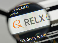 RELX Uses Free Cash Flow to Acquire 9 Companies