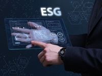 As Spring Arrives, Bank on an ESG Rebound in IRBA