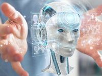 This ETF Supported by Buoyant AI Forecast
