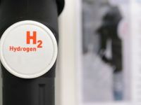 China's First Hydrogen Powered Ship Hints at Growth Potential