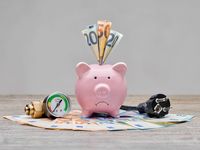With Real Assets & DFRA, Hedge Against High Inflation