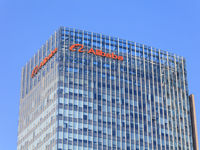 Alibaba News Boosts The Case for FLCH