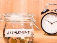 Consider Treasury ETFs for Clients Near Retirement
