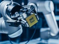 Automation Answers Found in These ETFs